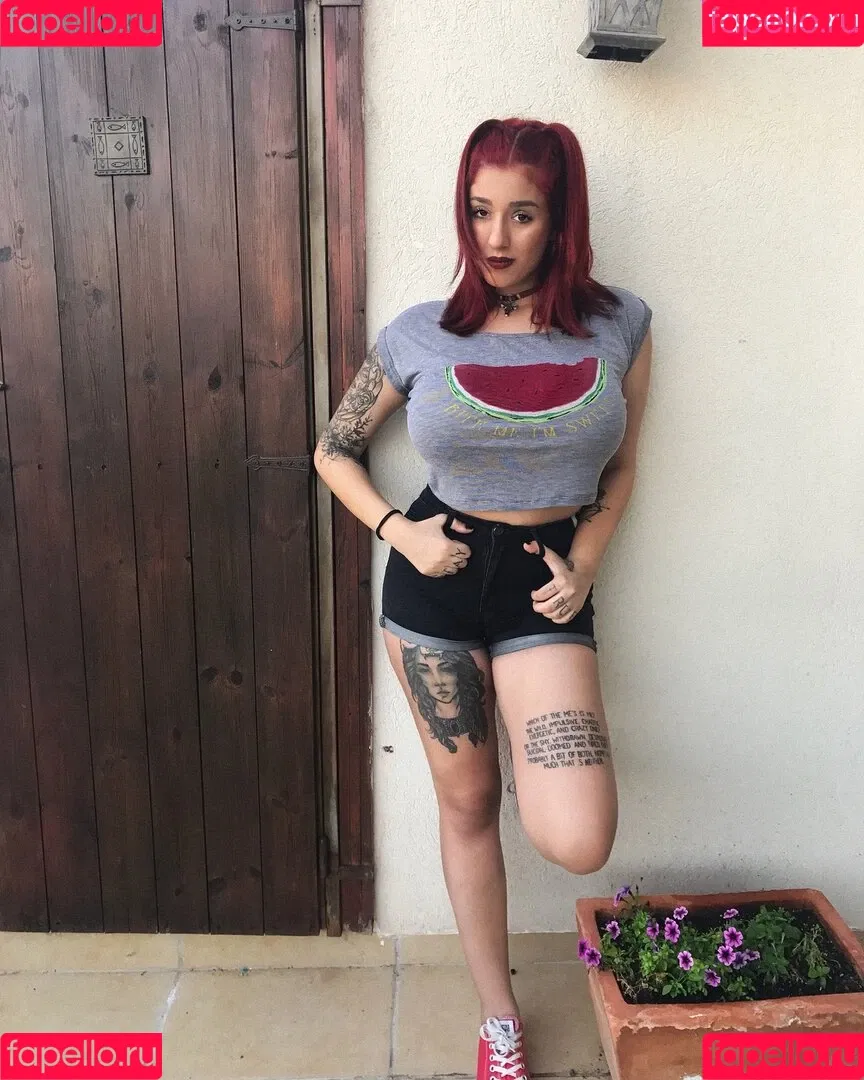 May Bakshi Onlyfans Photo Gallery 
