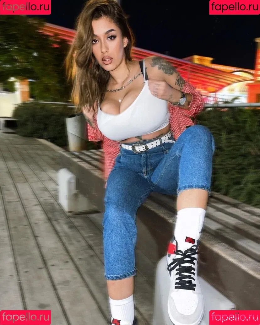 May Bakshi Onlyfans Photo Gallery 