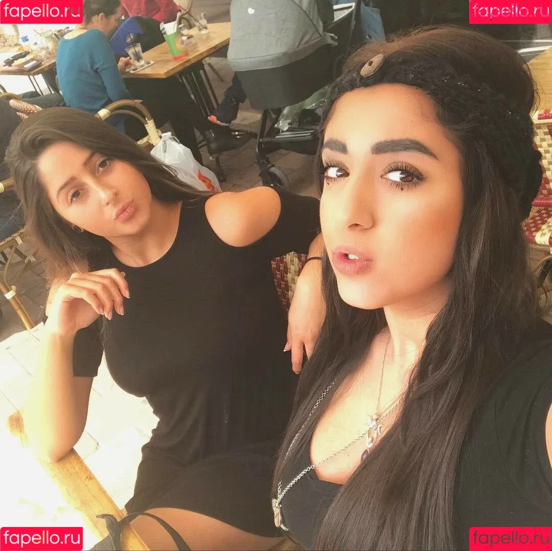 May Bakshi Onlyfans Photo Gallery 