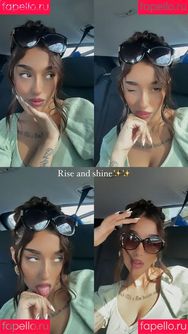 May Bakshi Onlyfans Photo Gallery 