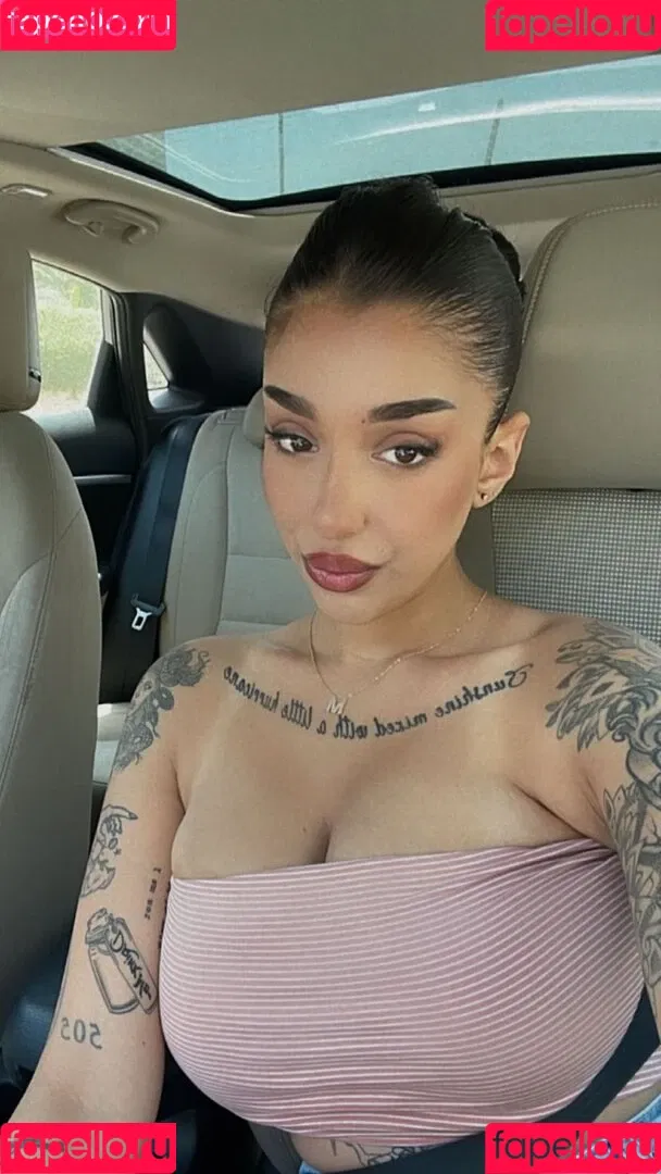 May Bakshi Onlyfans Photo Gallery 