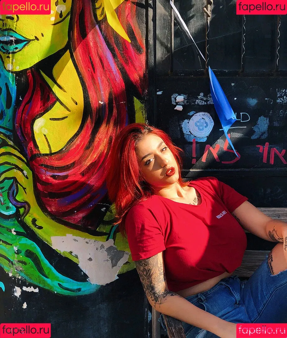 May Bakshi Onlyfans Photo Gallery 