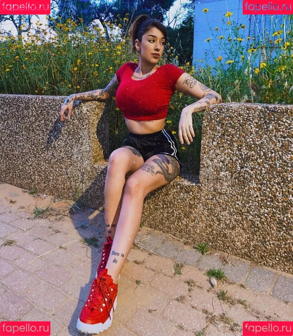 May Bakshi Onlyfans Photo Gallery 