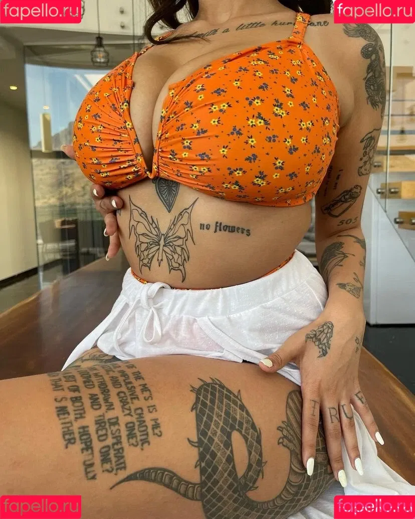 May Bakshi Onlyfans Photo Gallery 
