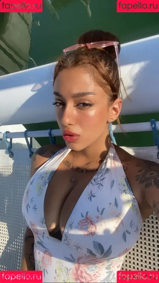 May Bakshi Onlyfans Photo Gallery 