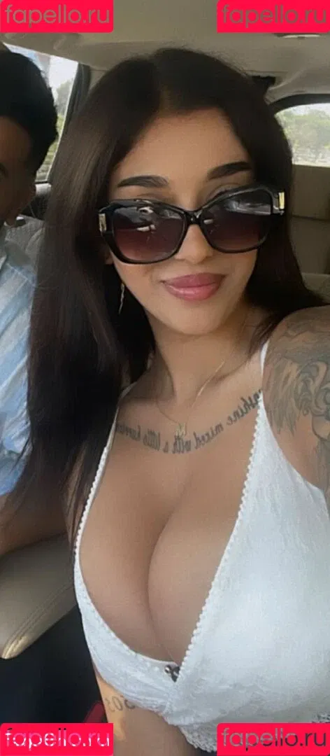May Bakshi Onlyfans Photo Gallery 