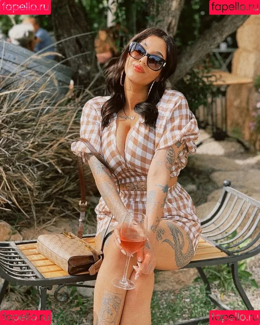 May Bakshi Onlyfans Photo Gallery 