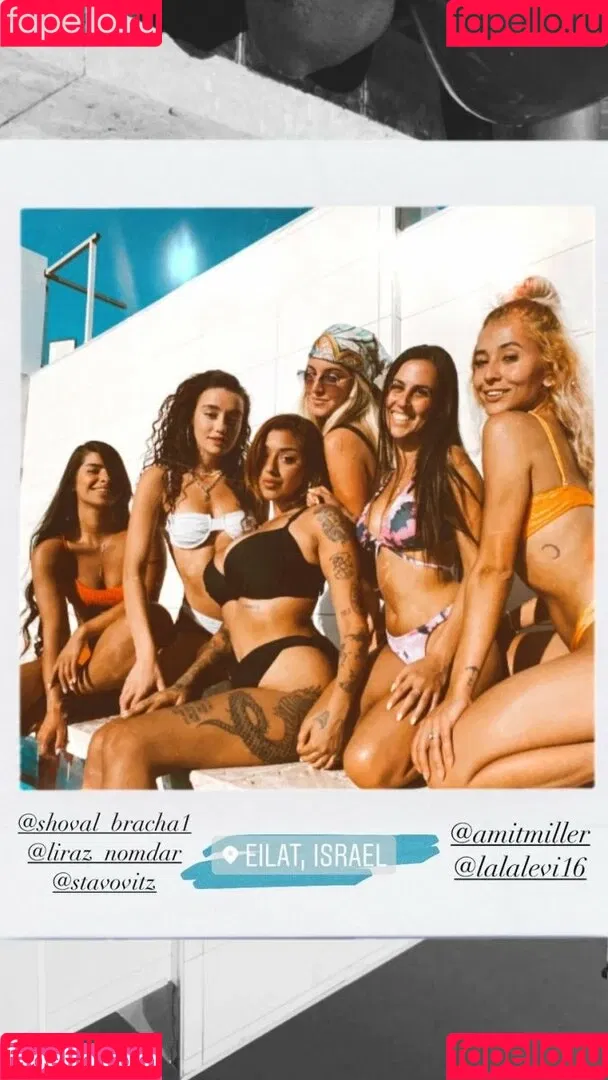 May Bakshi Onlyfans Photo Gallery 