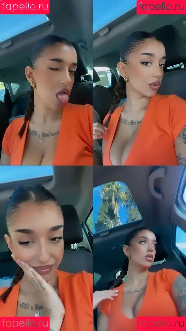 May Bakshi Onlyfans Photo Gallery 