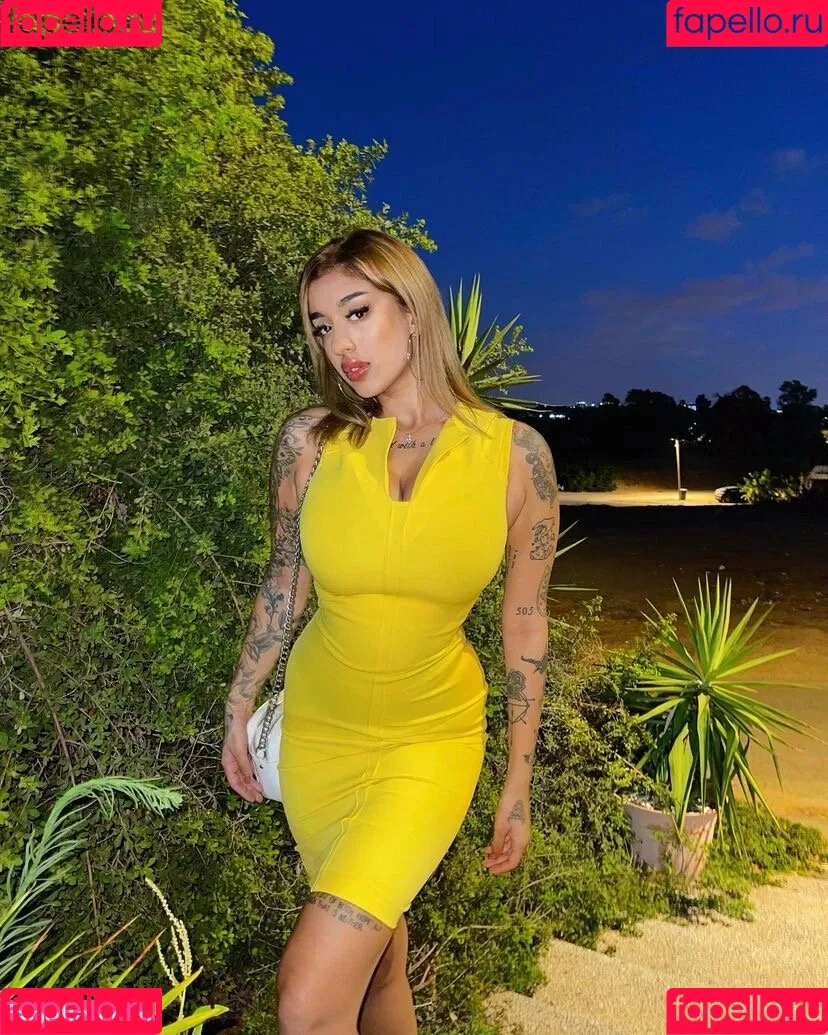 May Bakshi Onlyfans Photo Gallery 