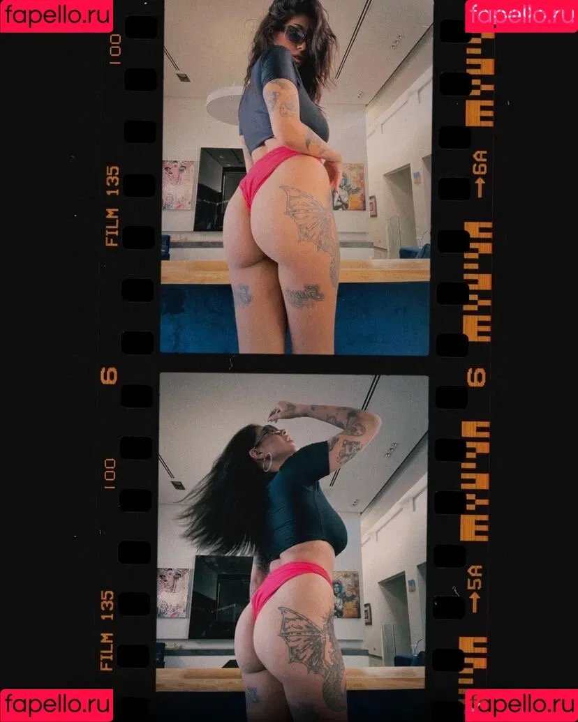 May Bakshi Onlyfans Photo Gallery 