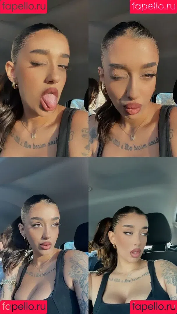 May Bakshi Onlyfans Photo Gallery 