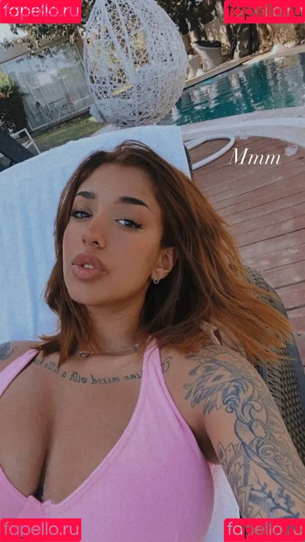 May Bakshi Onlyfans Photo Gallery 