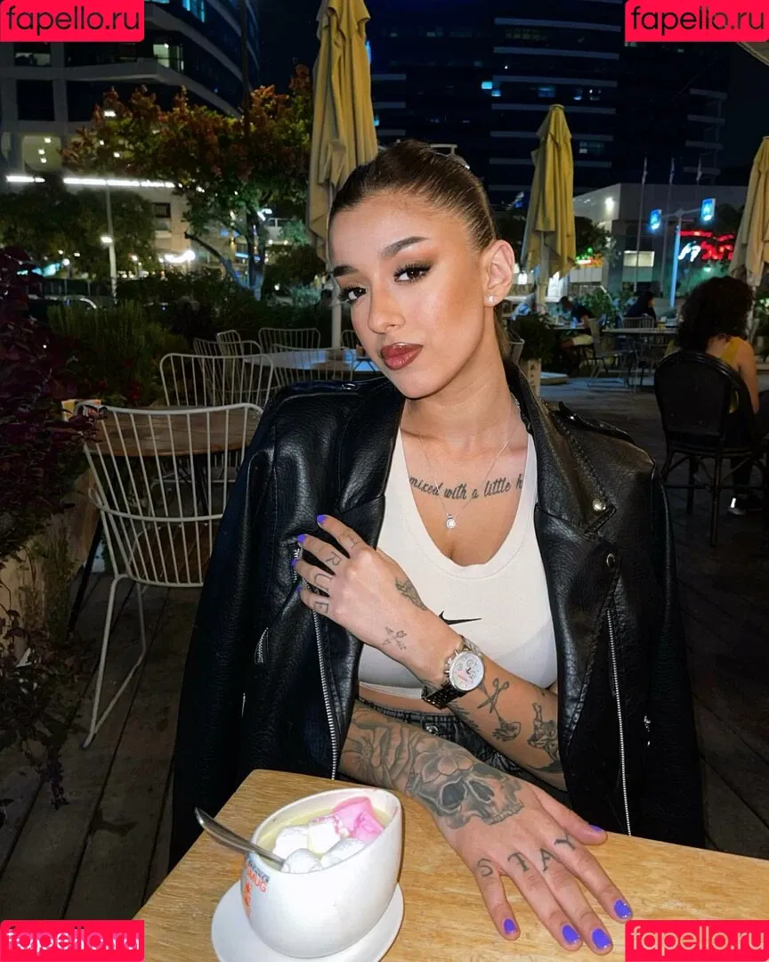 May Bakshi Onlyfans Photo Gallery 