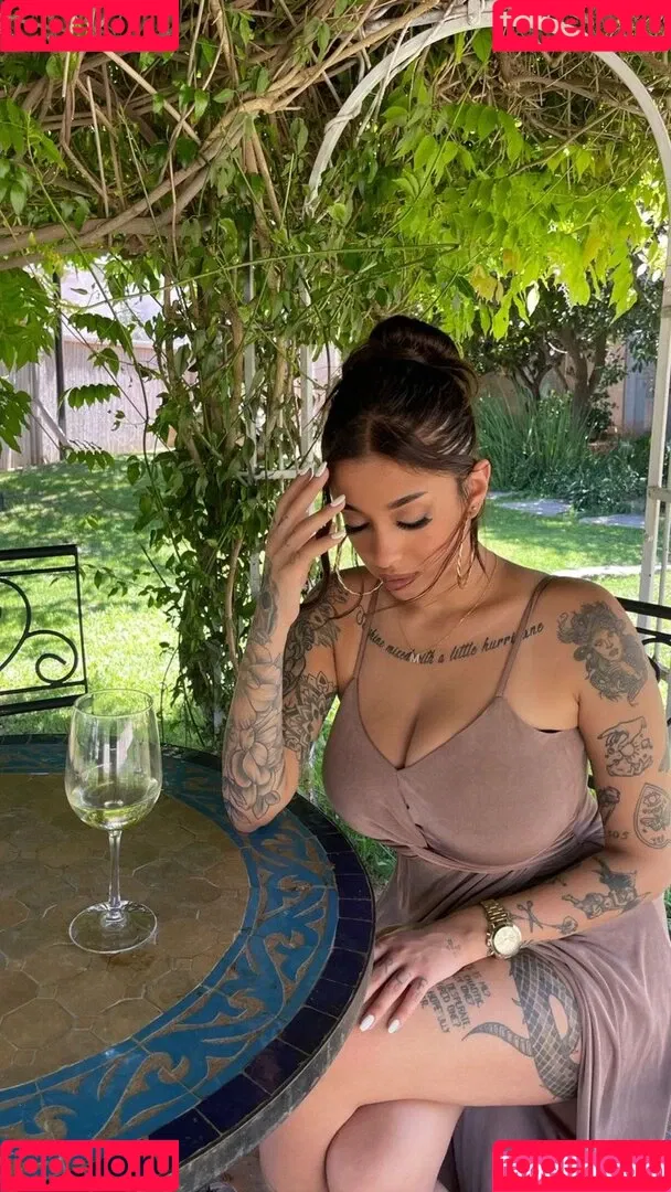 May Bakshi Onlyfans Photo Gallery 