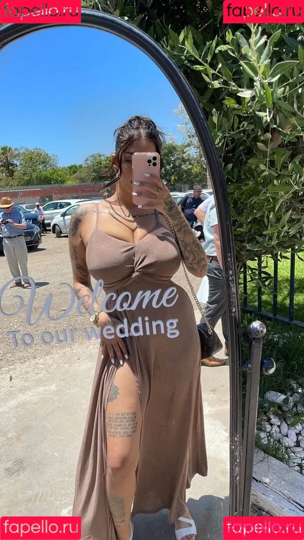 May Bakshi Onlyfans Photo Gallery 