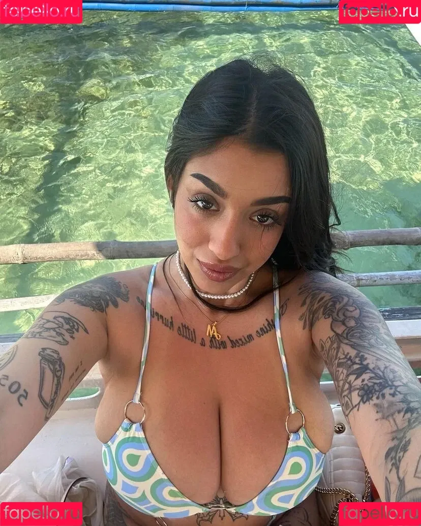 May Bakshi Onlyfans Photo Gallery 
