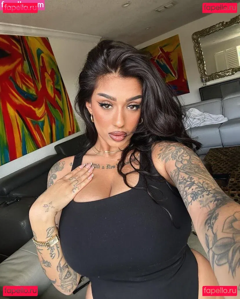 May Bakshi Onlyfans Photo Gallery 