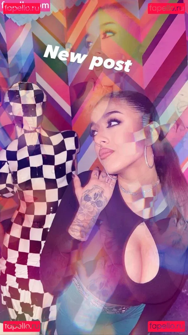 May Bakshi Onlyfans Photo Gallery 