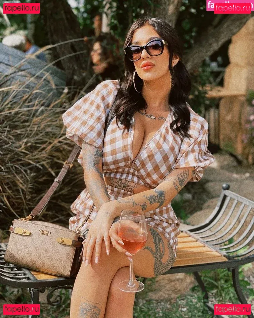 May Bakshi Onlyfans Photo Gallery 