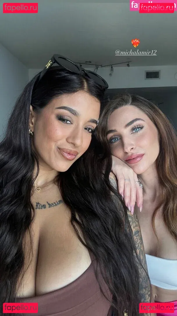 May Bakshi Onlyfans Photo Gallery 