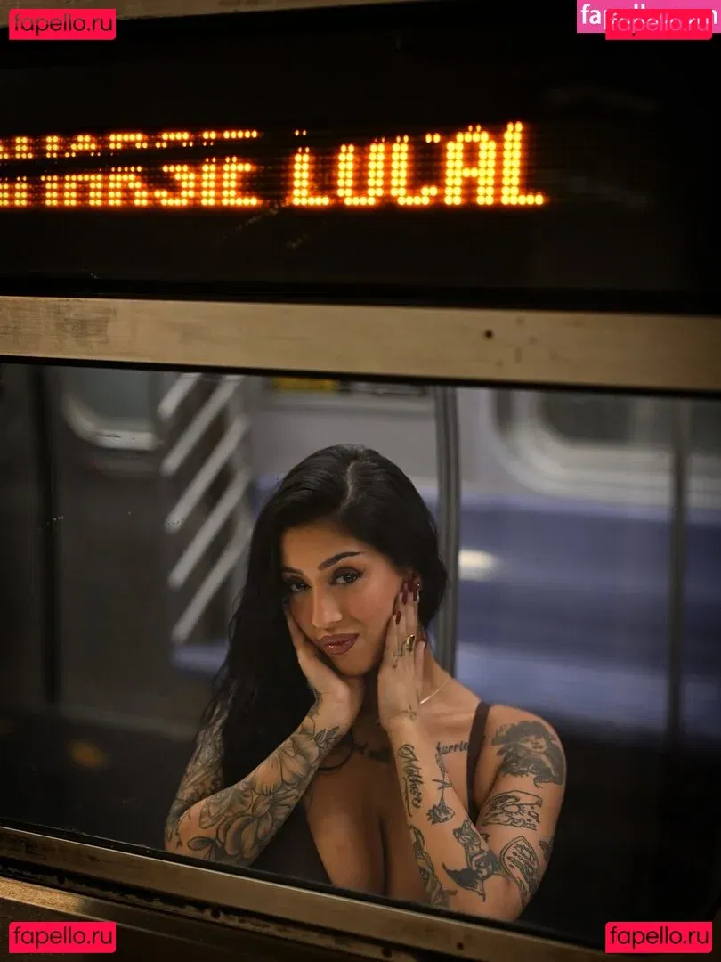 May Bakshi Onlyfans Photo Gallery 