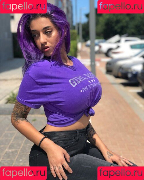 May Bakshi Onlyfans Photo Gallery 