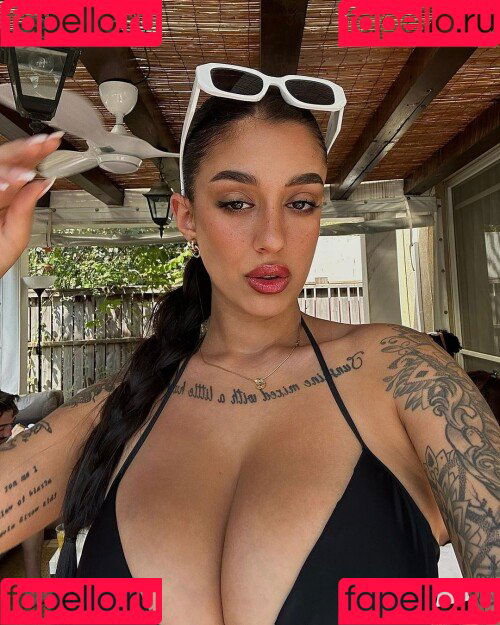 May Bakshi Onlyfans Photo Gallery 