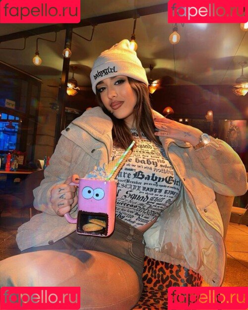 May Bakshi Onlyfans Photo Gallery 