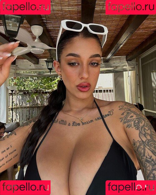 May Bakshi Onlyfans Photo Gallery 