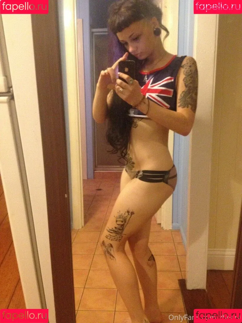 Zheani Onlyfans Photo Gallery 