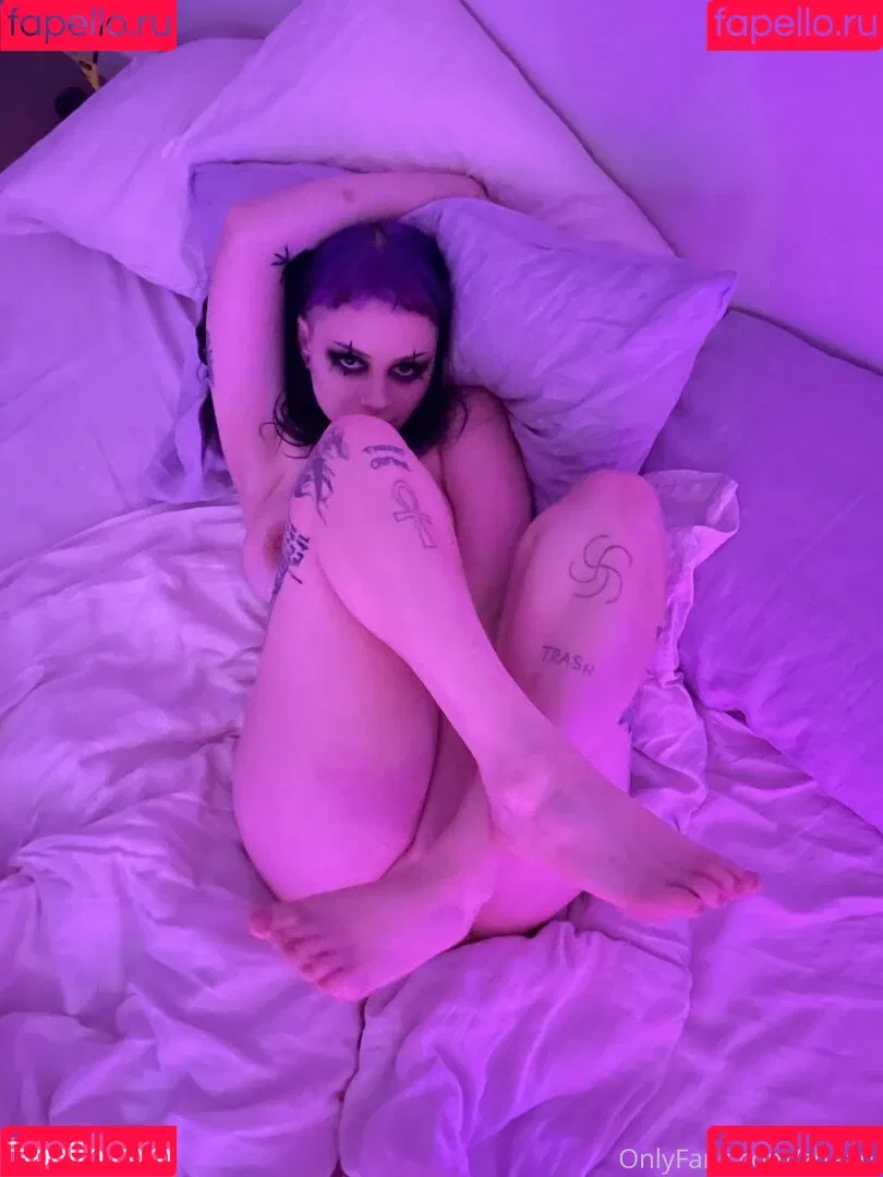 Zheani Onlyfans Photo Gallery 