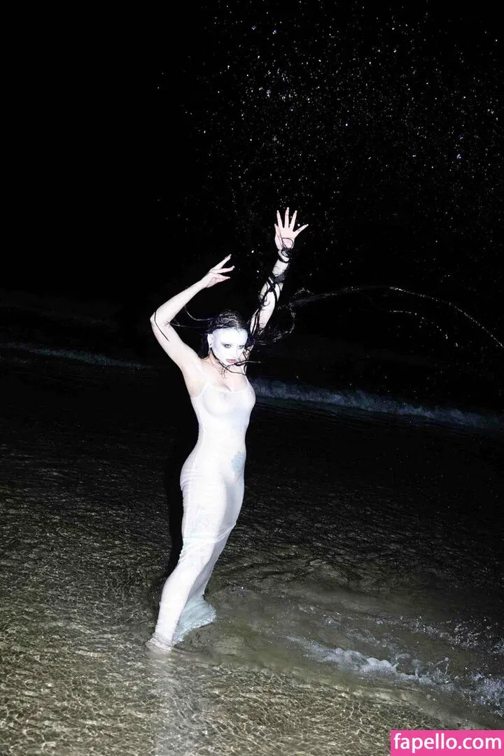 Zheani Onlyfans Photo Gallery 