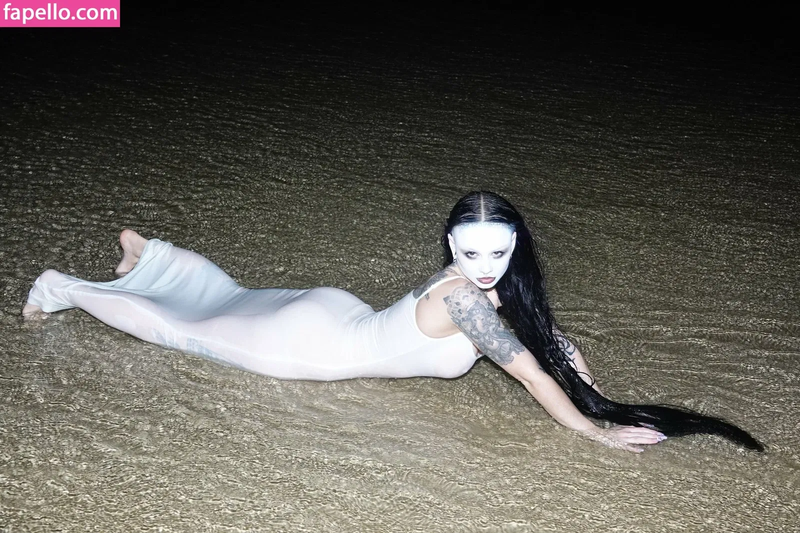 Zheani Onlyfans Photo Gallery 