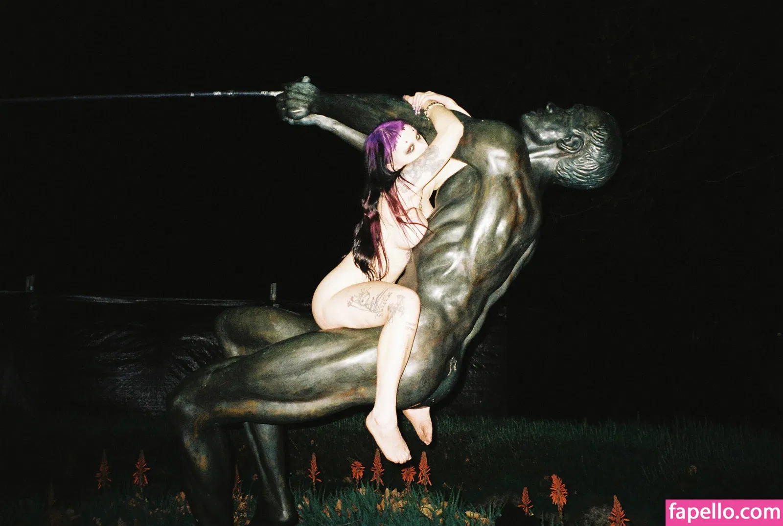 Zheani Onlyfans Photo Gallery 