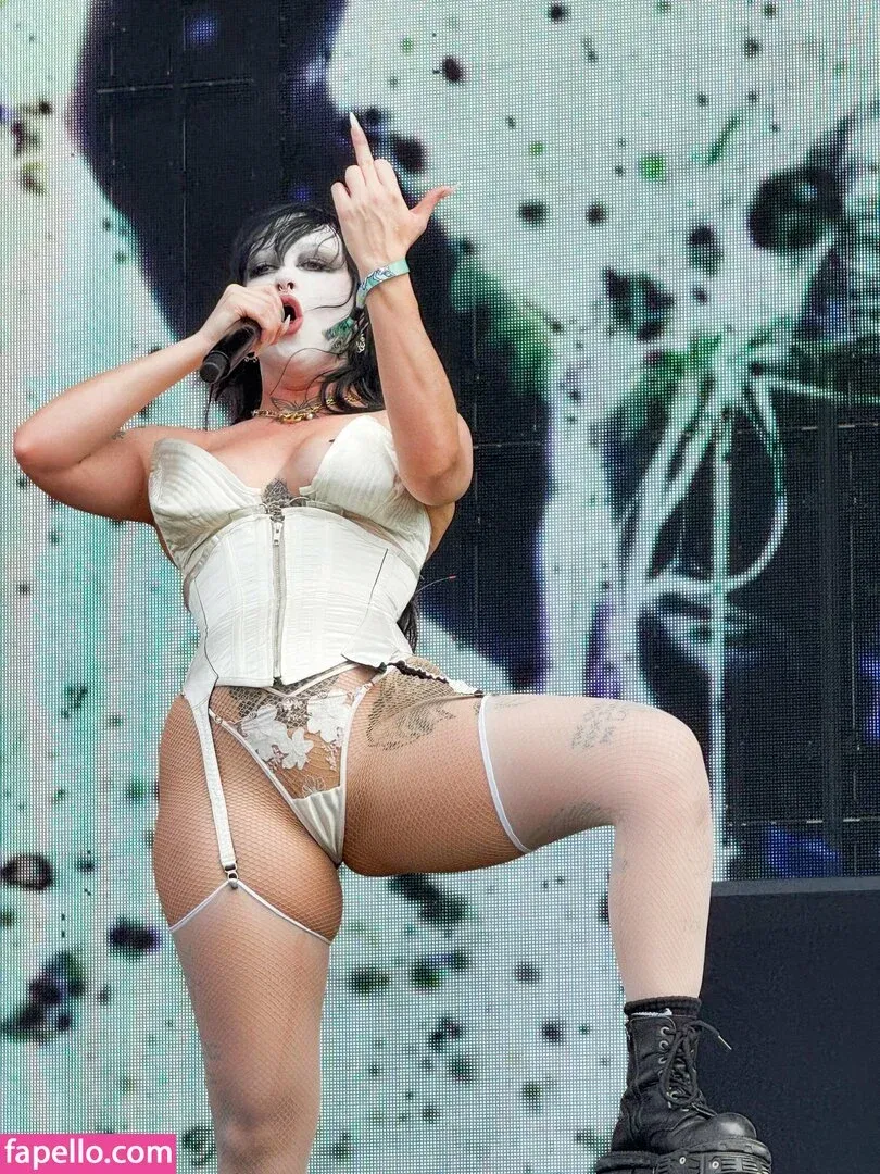 Zheani Onlyfans Photo Gallery 