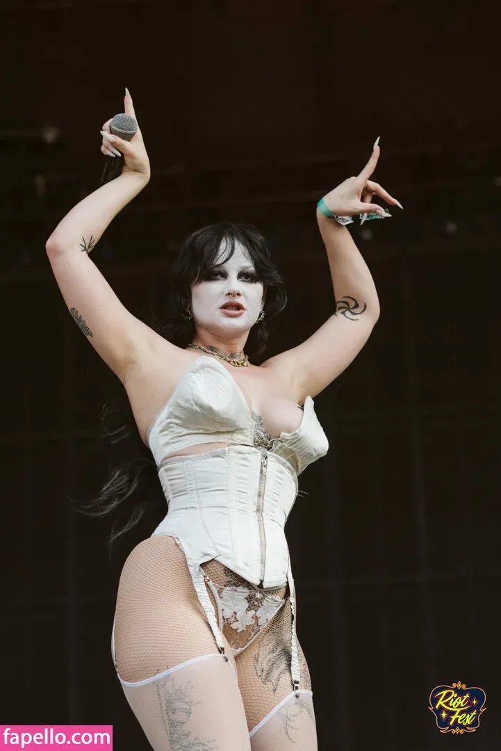 Zheani Onlyfans Photo Gallery 