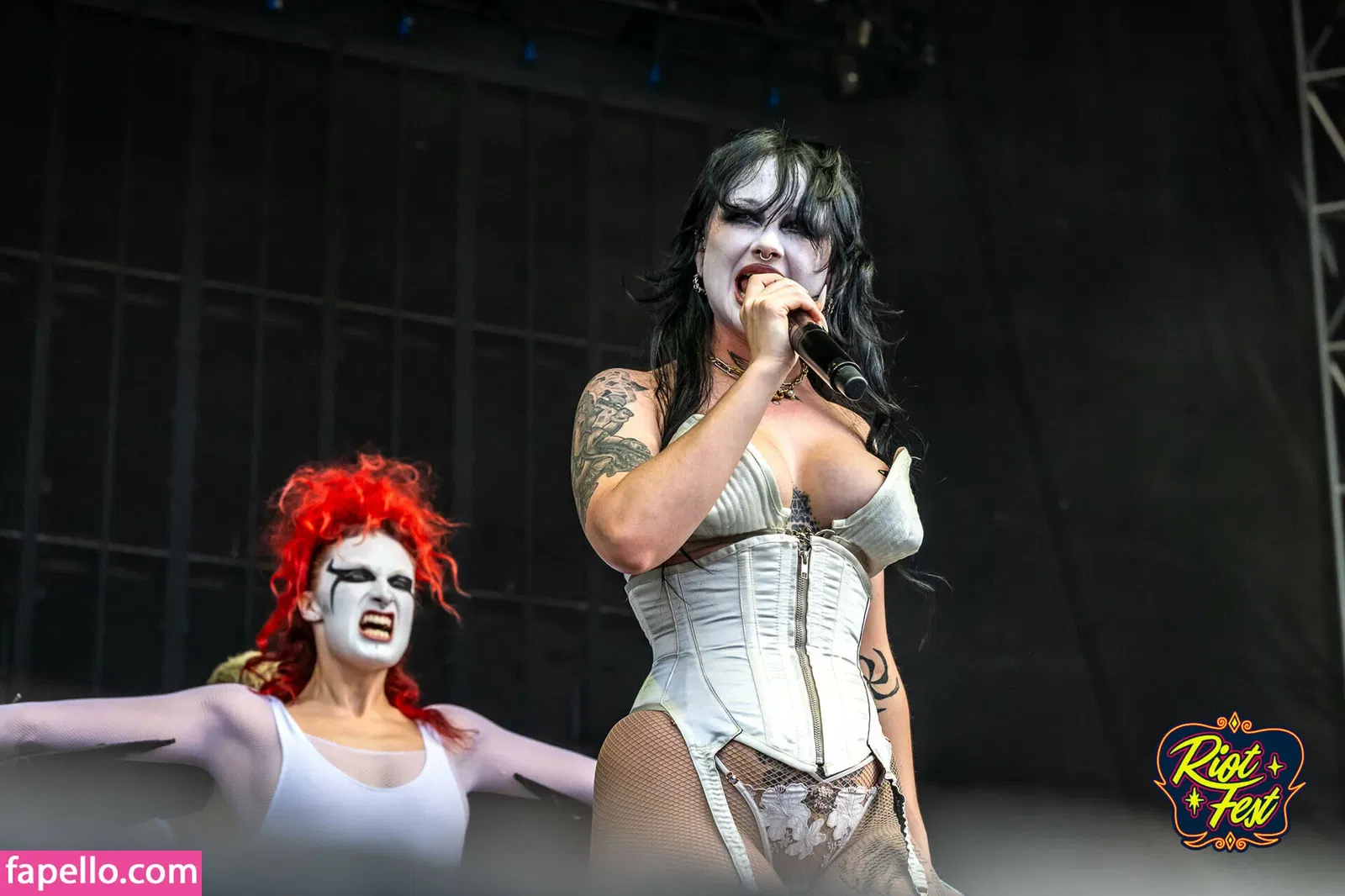 Zheani Onlyfans Photo Gallery 