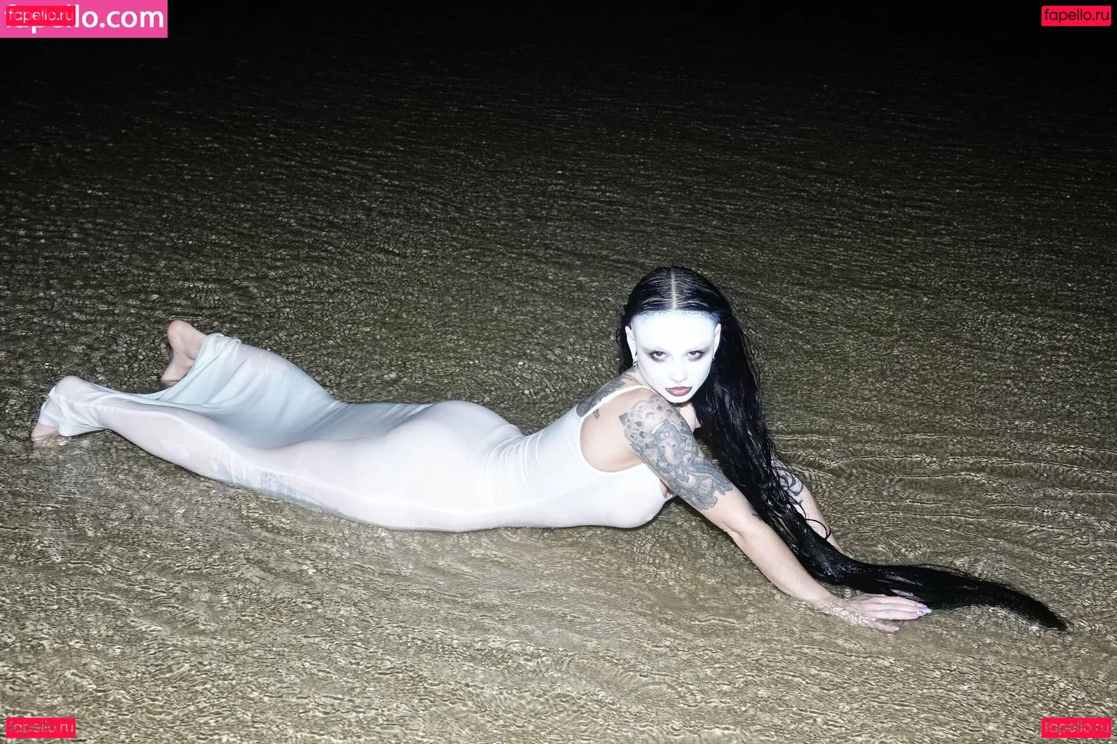 Zheani Onlyfans Photo Gallery 