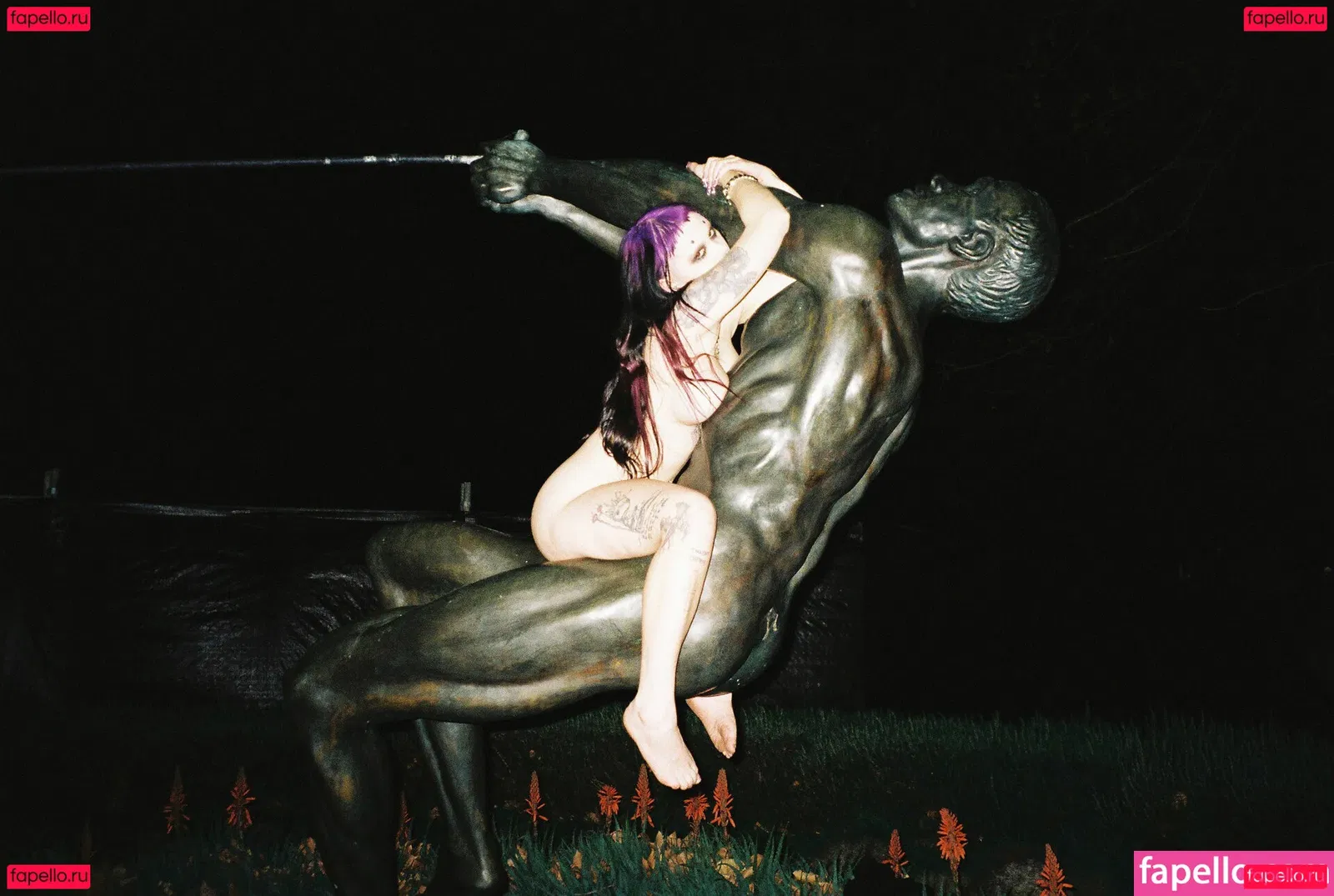 Zheani Onlyfans Photo Gallery 