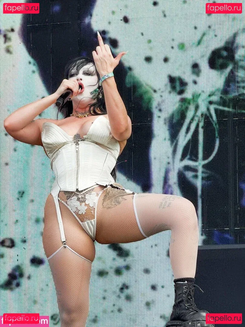 Zheani Onlyfans Photo Gallery 