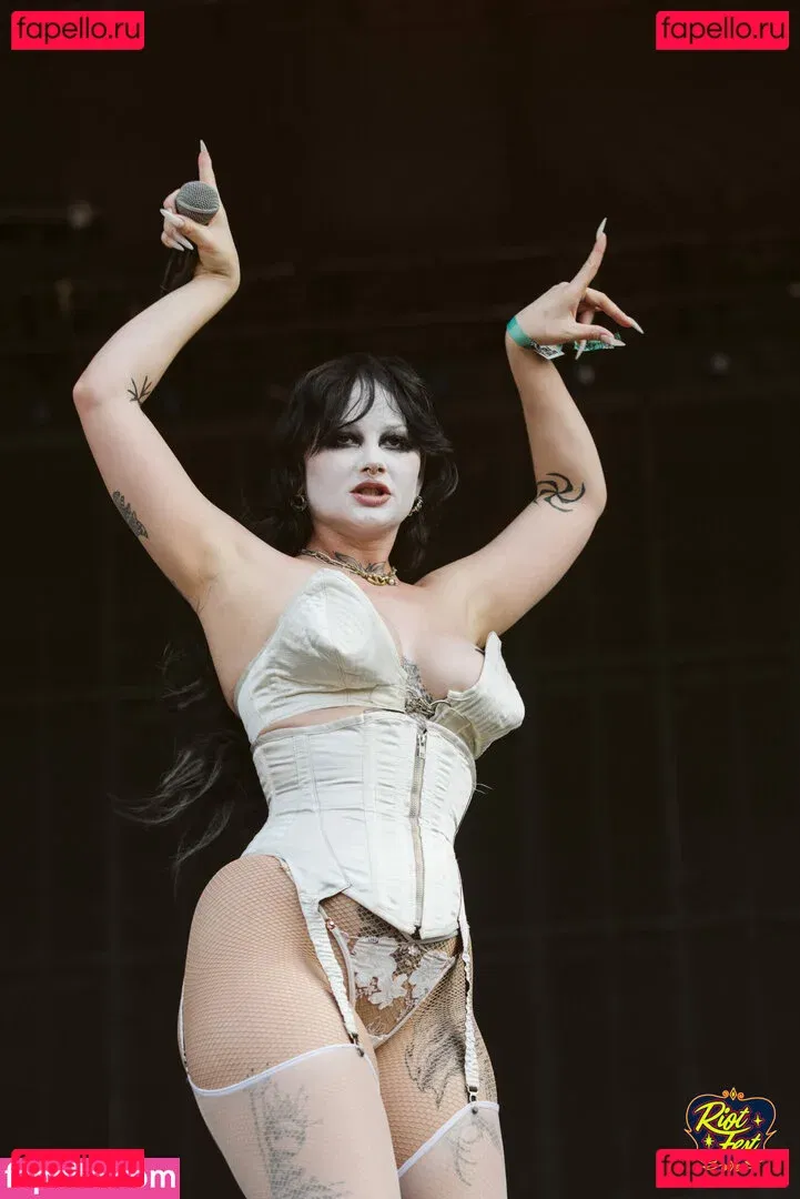 Zheani Onlyfans Photo Gallery 