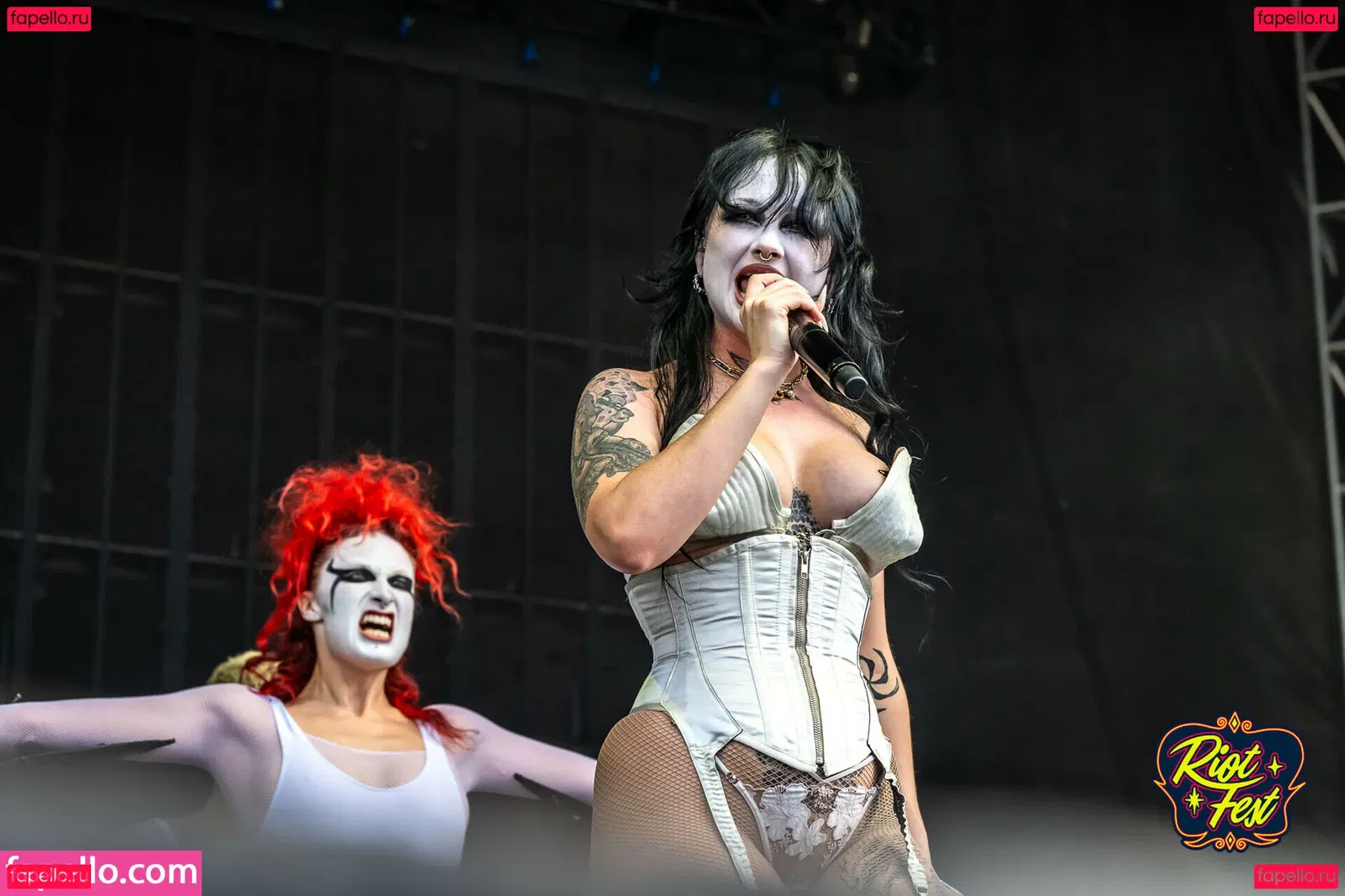 Zheani Onlyfans Photo Gallery 