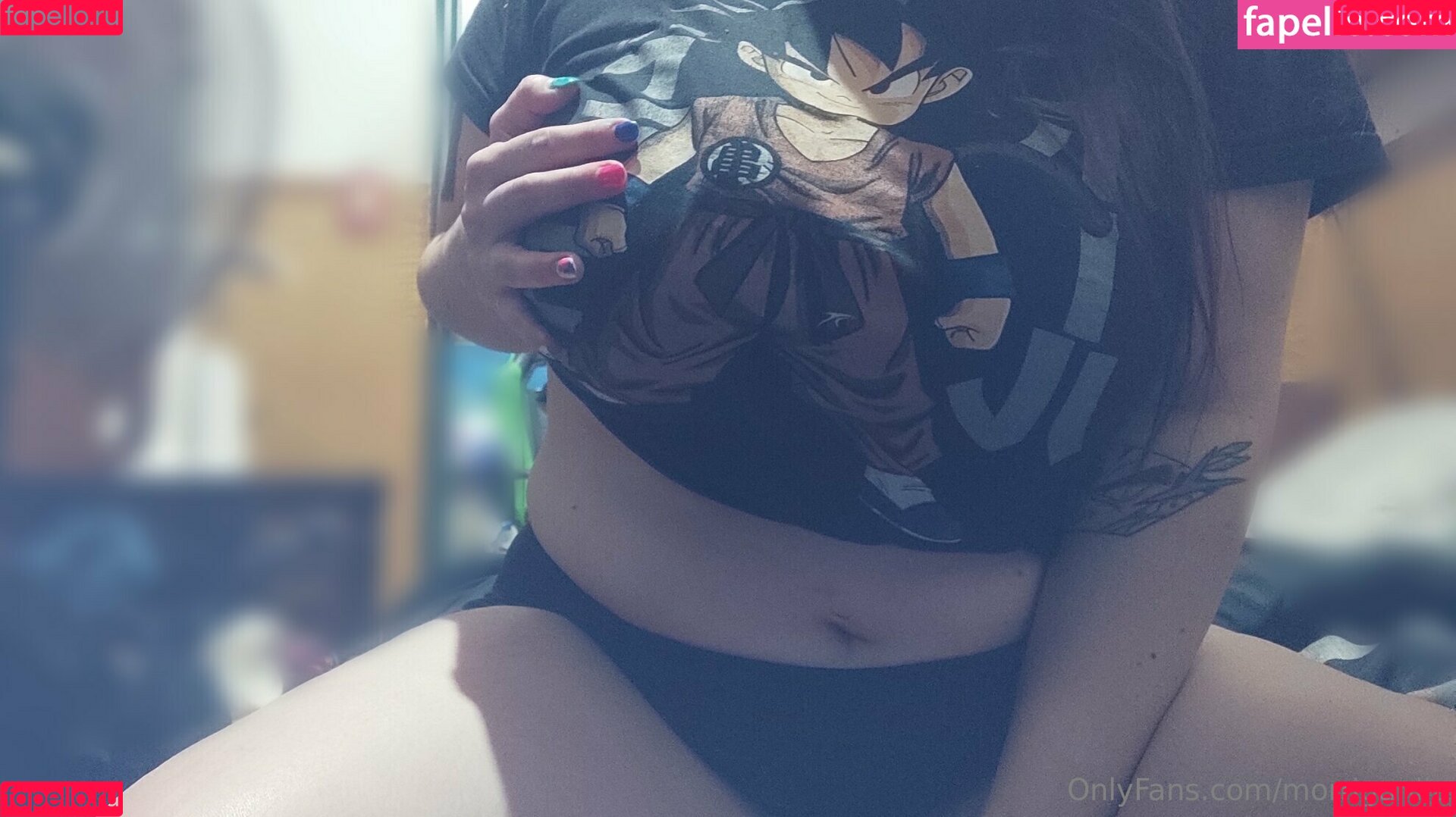 morriganliz Onlyfans Photo Gallery 