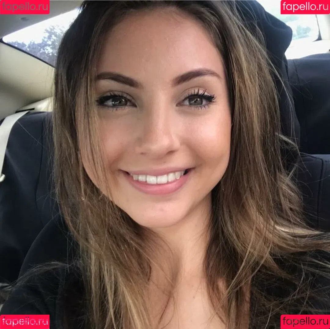 Kaelyn Myers Onlyfans Photo Gallery 