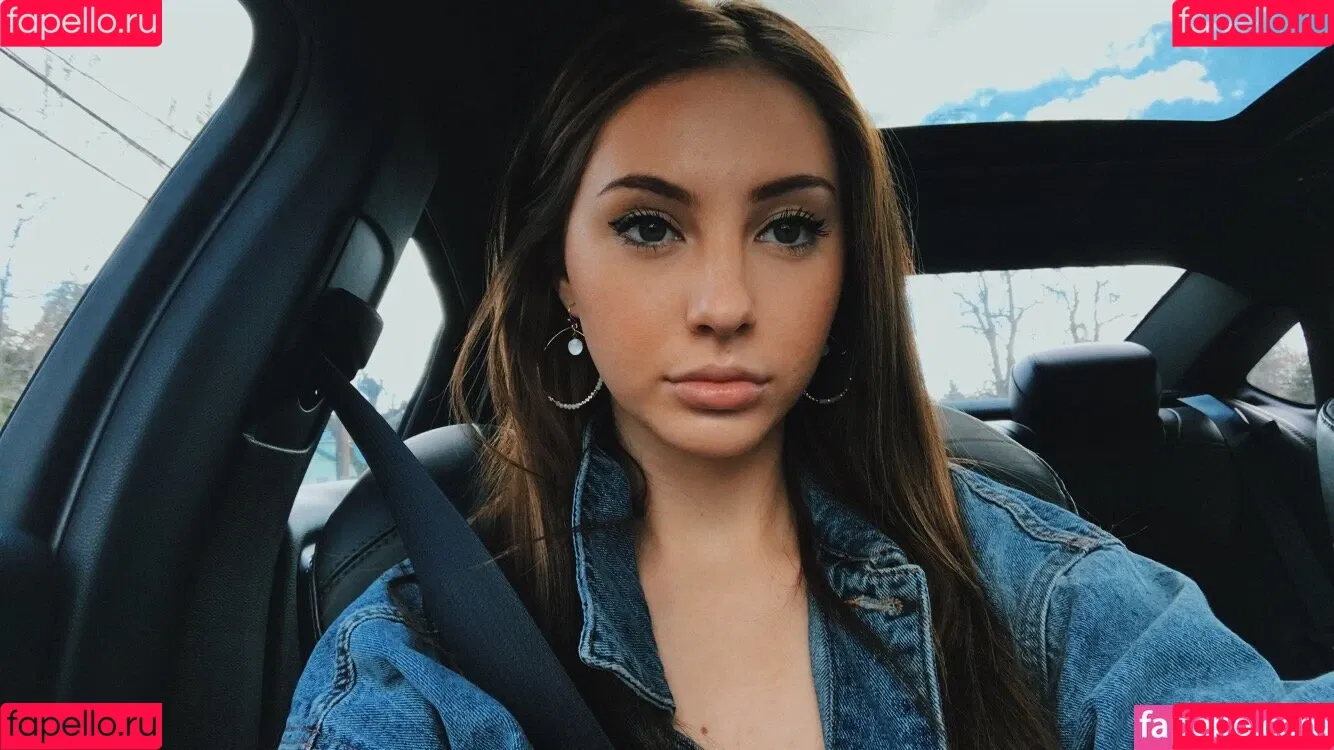 Kaelyn Myers Onlyfans Photo Gallery 