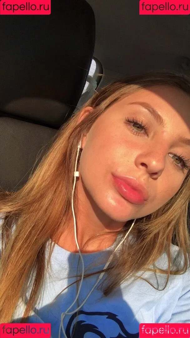 Kaelyn Myers Onlyfans Photo Gallery 