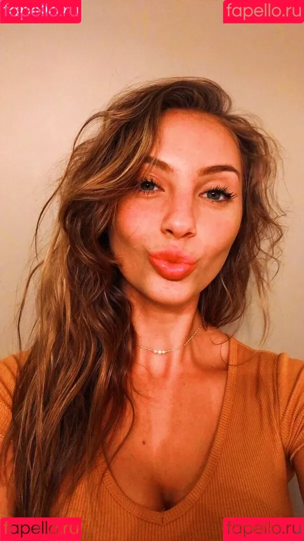 Kaelyn Myers Onlyfans Photo Gallery 