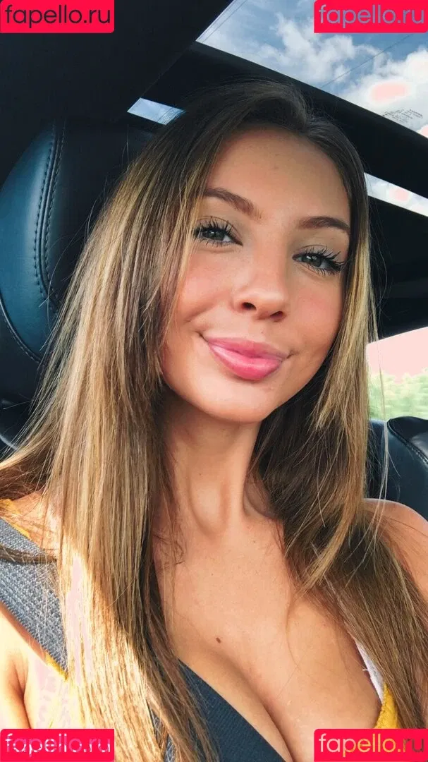 Kaelyn Myers Onlyfans Photo Gallery 