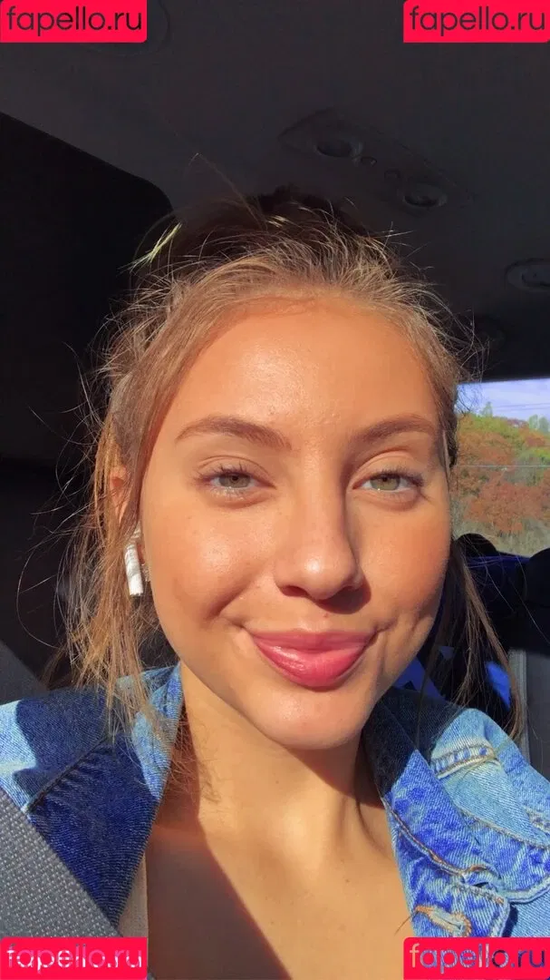 Kaelyn Myers Onlyfans Photo Gallery 